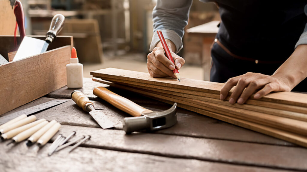 Furniture Assembly Services