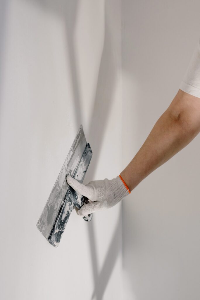 Drywall Installation and Repair: What You Need to Know