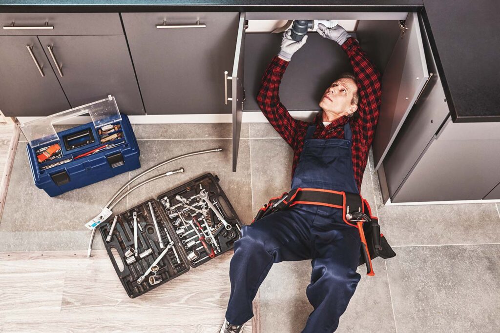 The Top 5 Handyman Services Every Homeowner Should Know