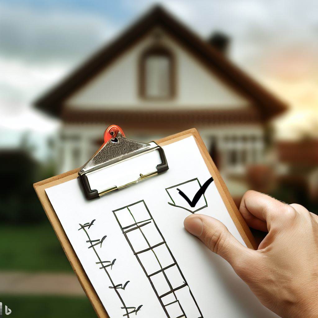 Property Maintenance Checklist: Keeping Your Home in Top Shape