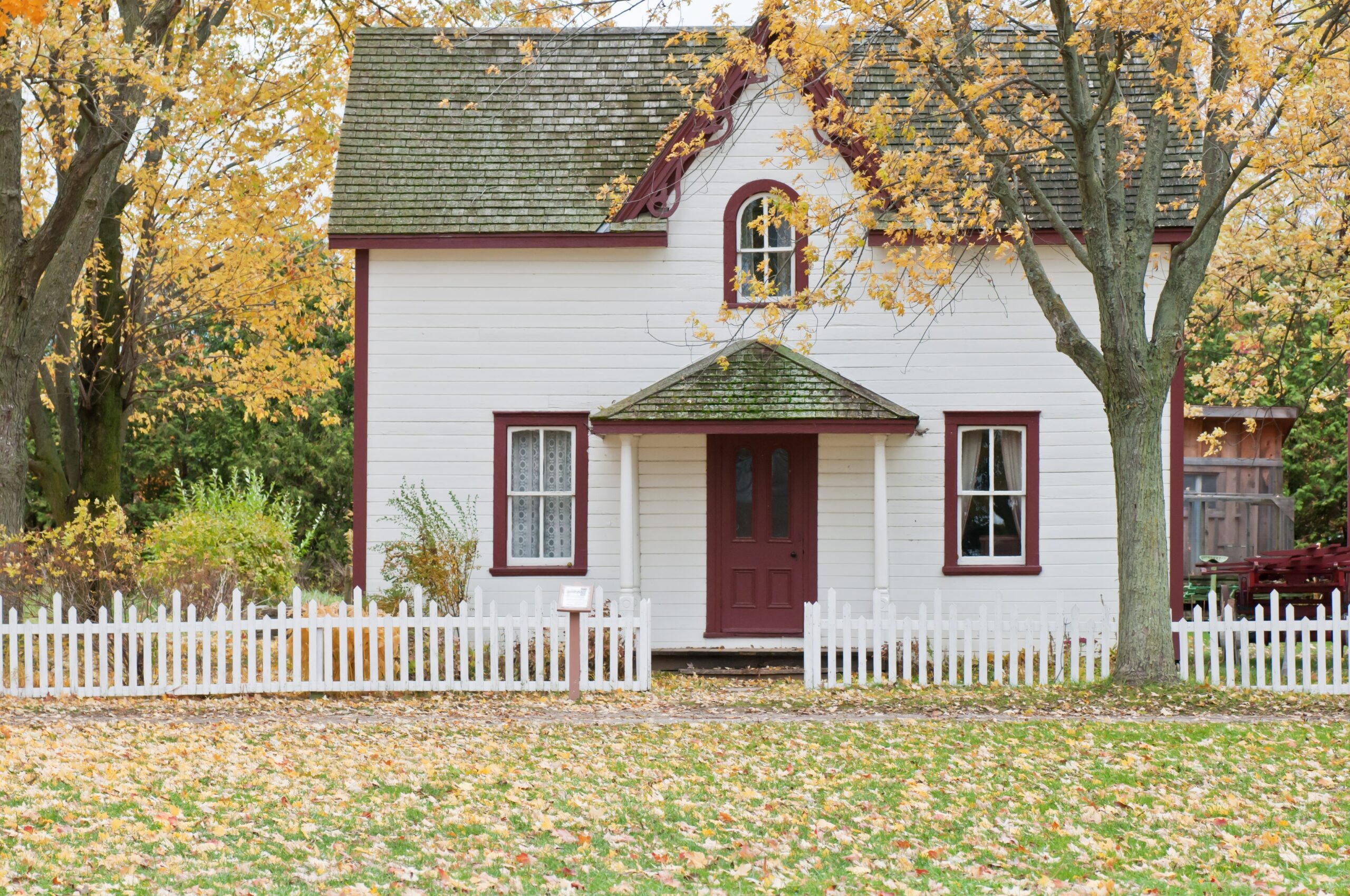 Lawn and Garden Handyman’s Guide to Embracing Autumn
