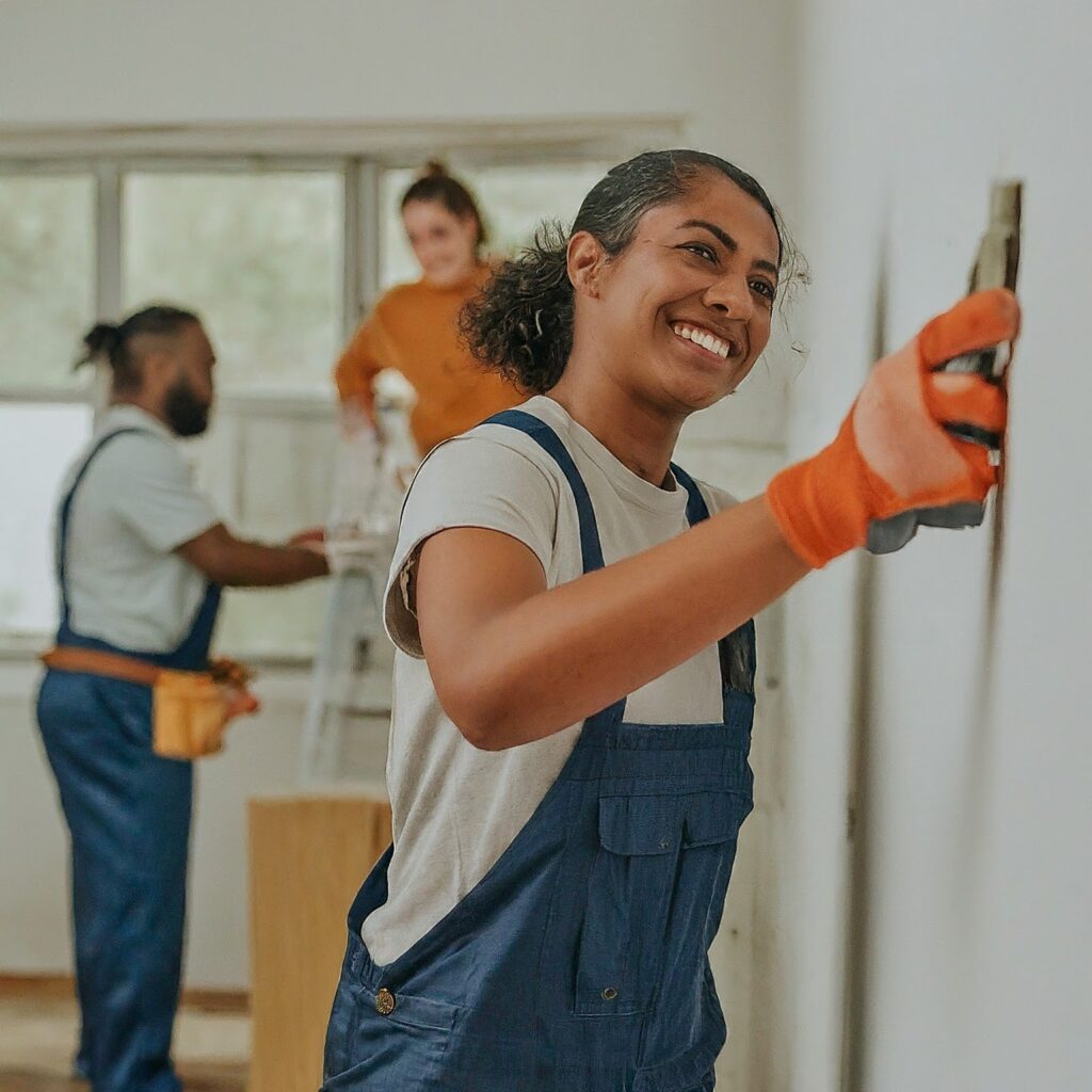 Budget-Friendly Handyman Services: Tips for Cost-Effective Home Repairs