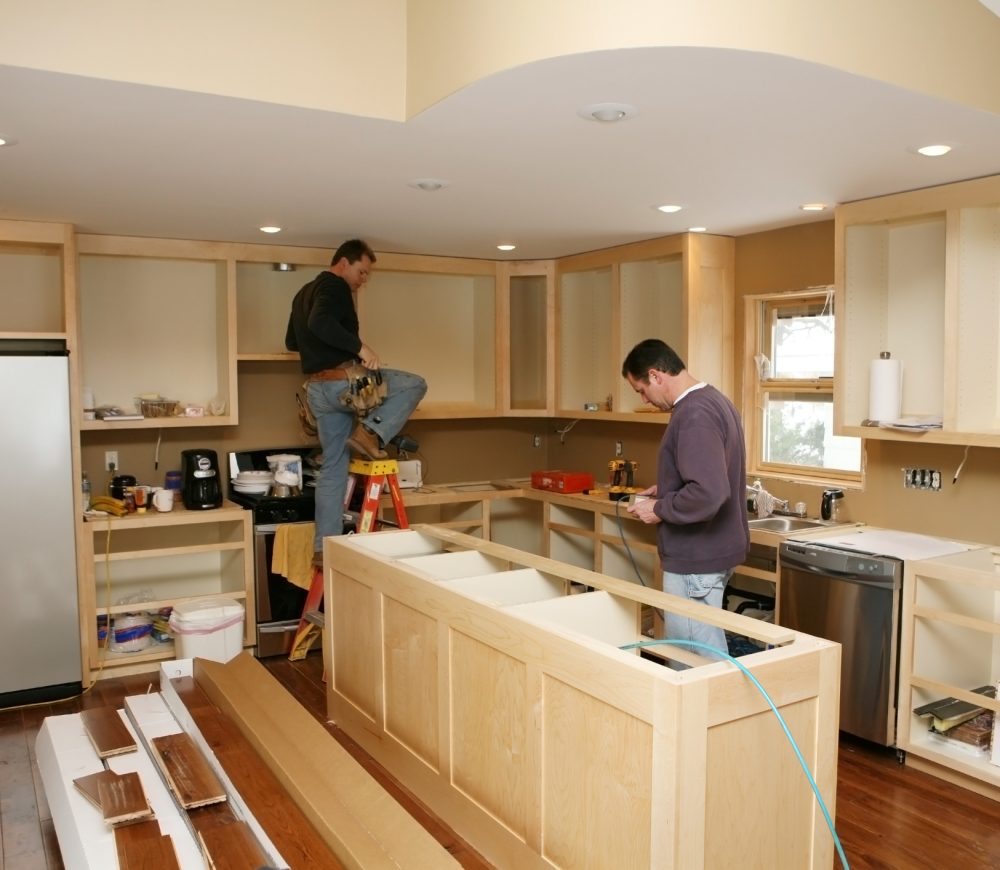 Professional Kitchen Repairs in Oxnard, CA
